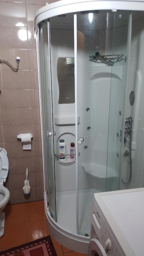 Red Apartman Trebinje Eksteriør bilde