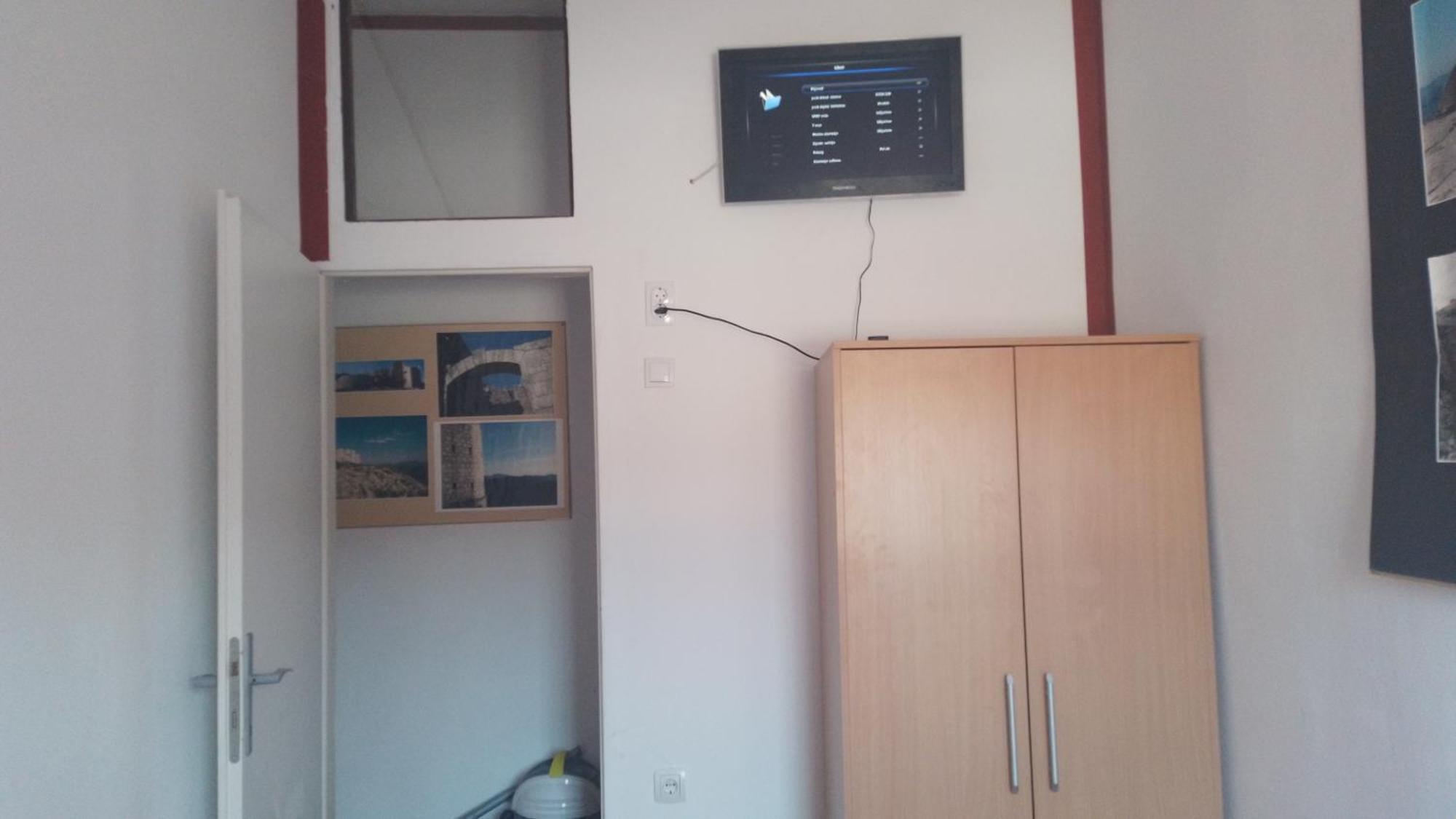 Red Apartman Trebinje Eksteriør bilde