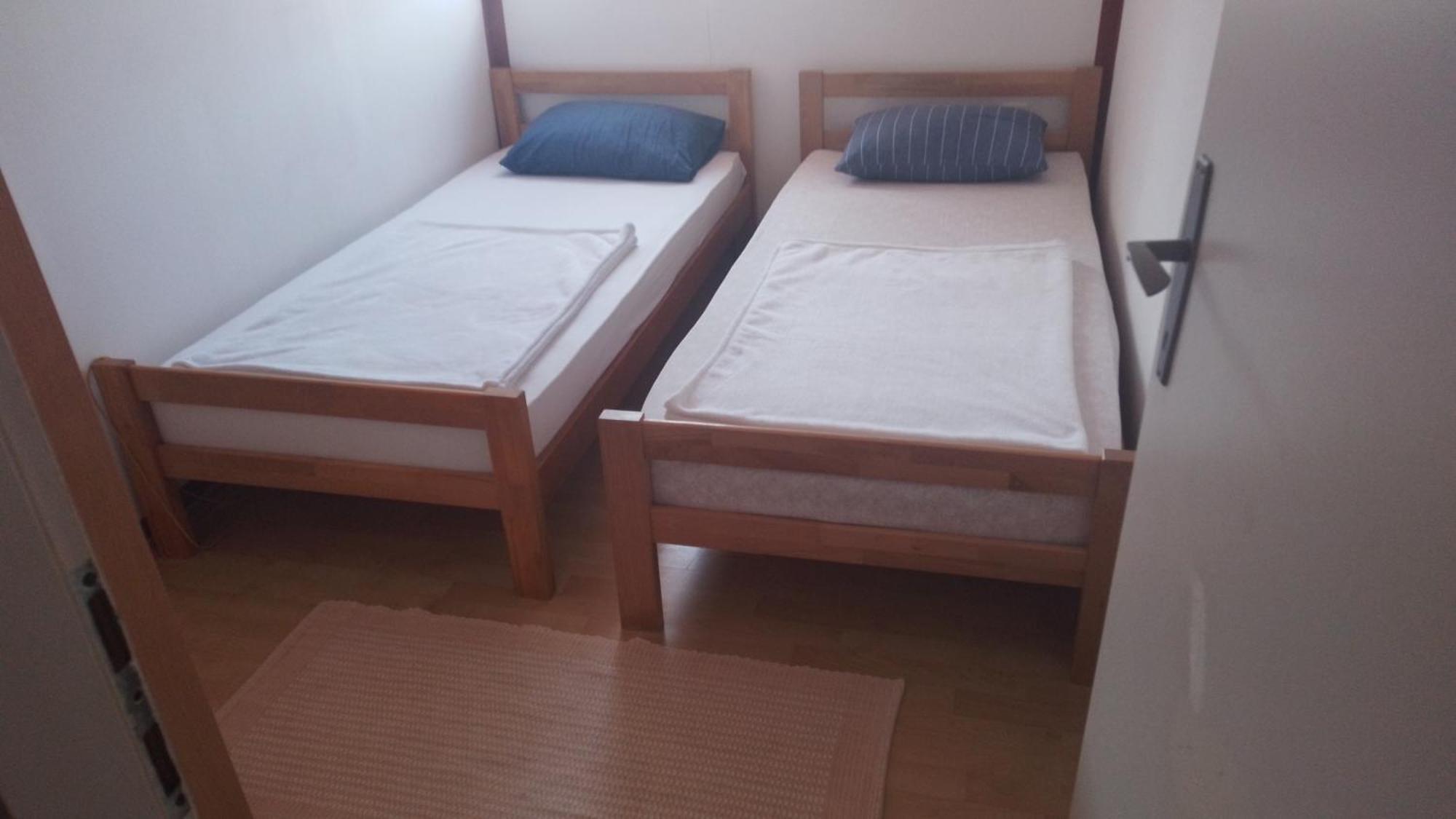 Red Apartman Trebinje Eksteriør bilde