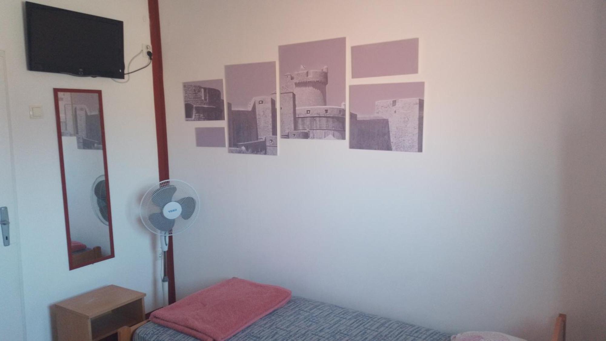 Red Apartman Trebinje Eksteriør bilde