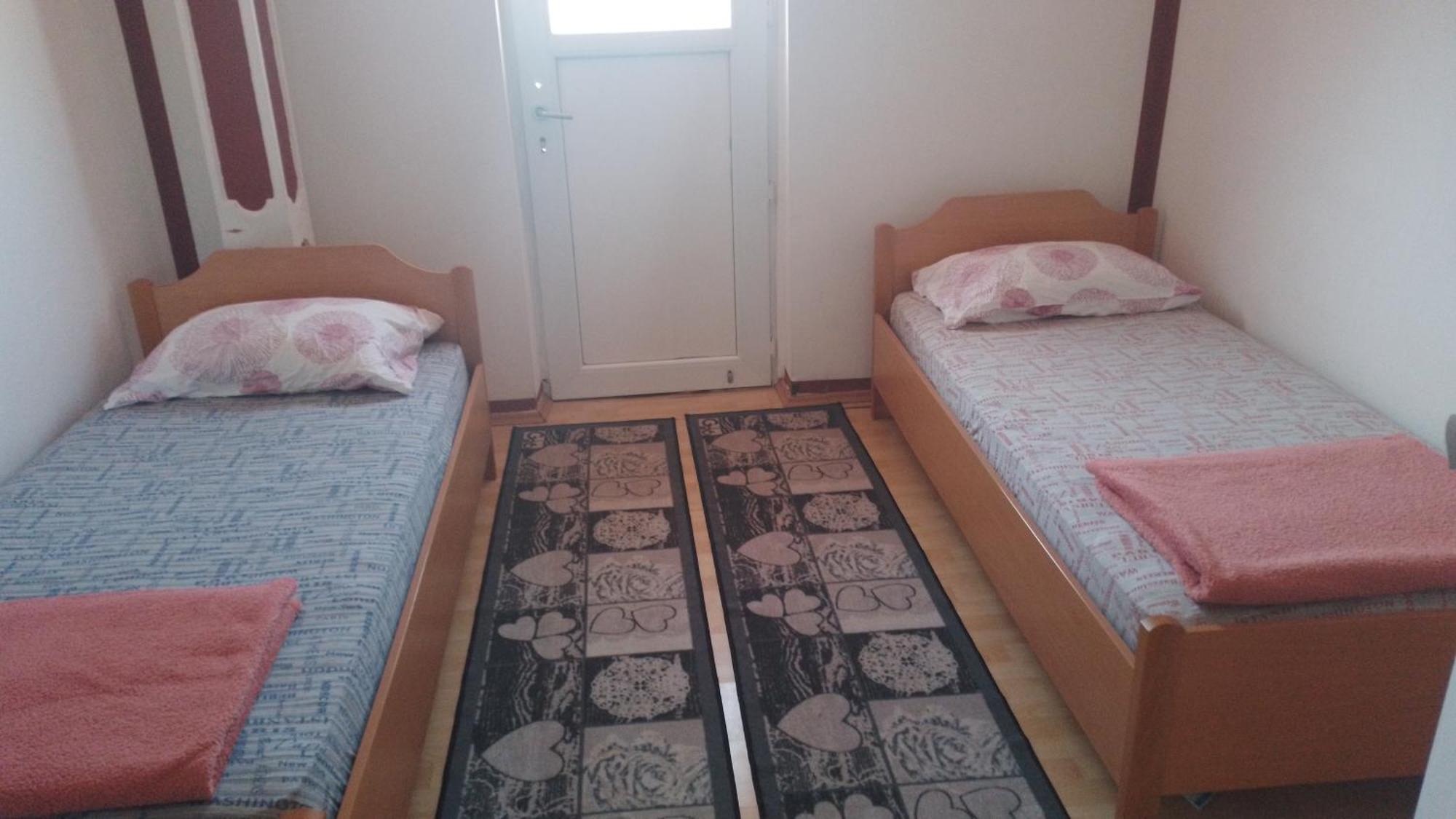 Red Apartman Trebinje Eksteriør bilde