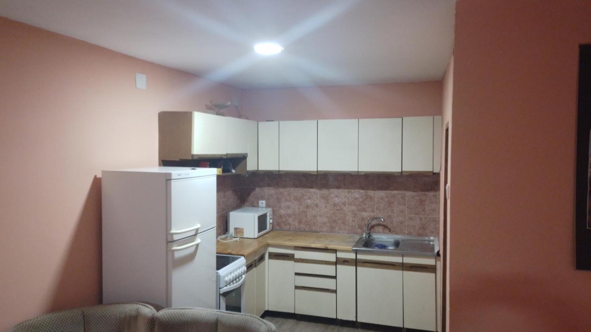 Red Apartman Trebinje Eksteriør bilde