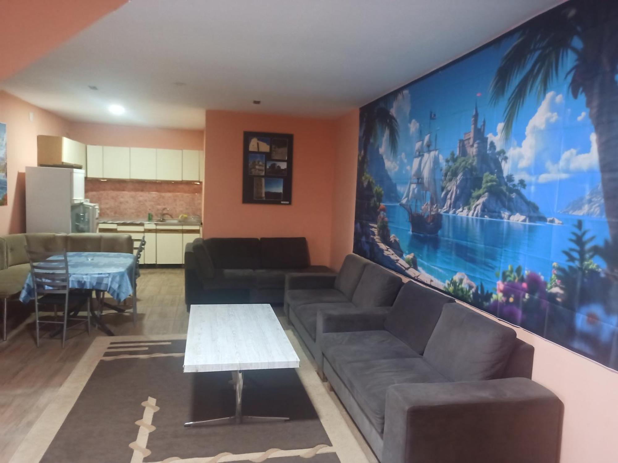 Red Apartman Trebinje Eksteriør bilde